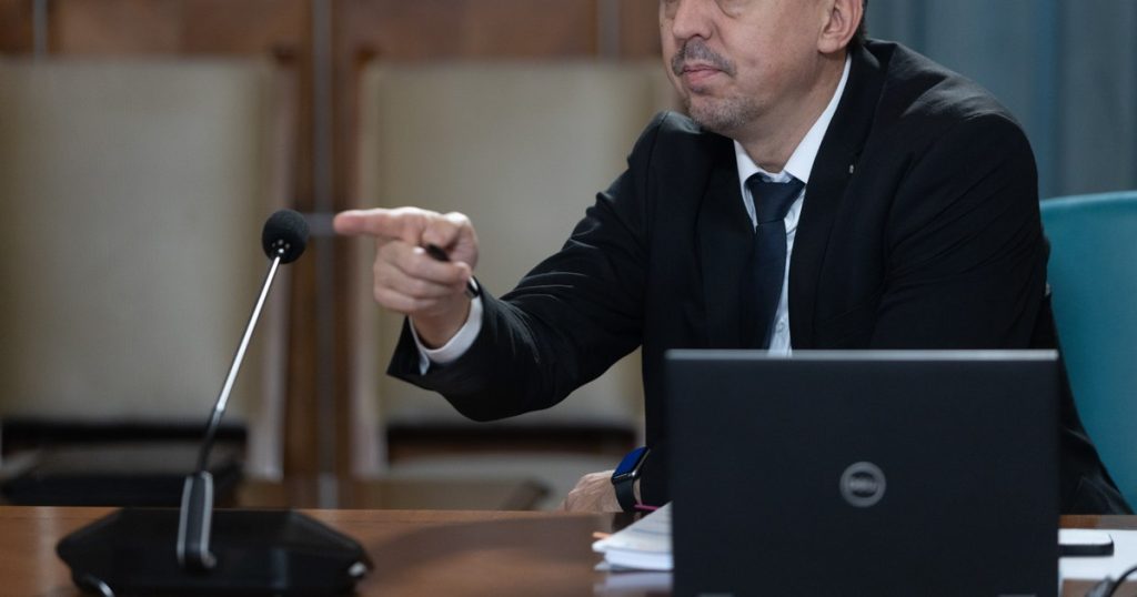 Framework plans for high school education will be consulted next week. Announcement of the Minister of Education