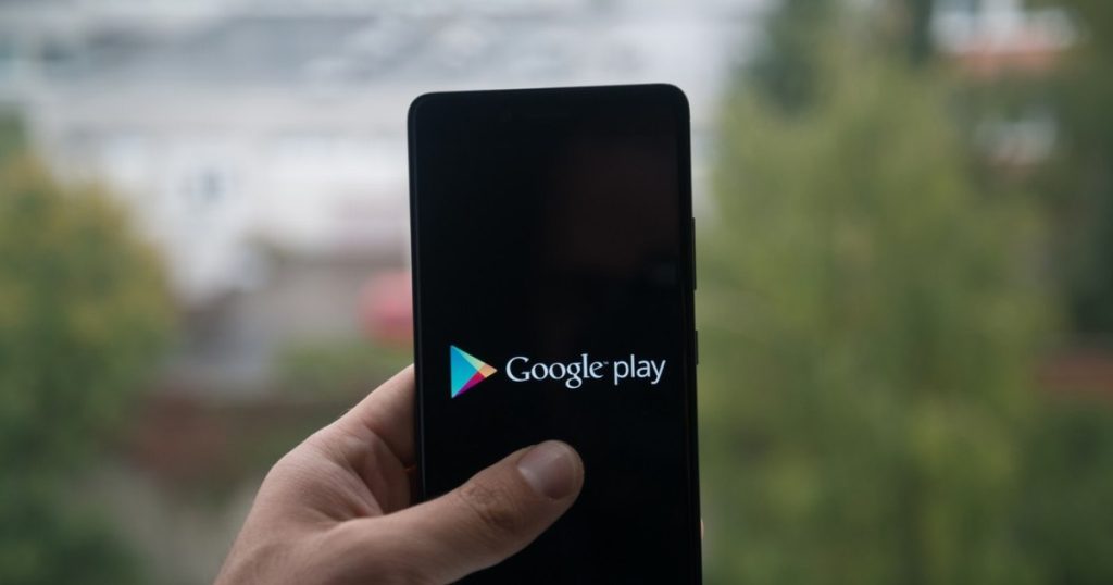 Google opposes the introduction of users' age directly in applications stores. The reason invoked by the company