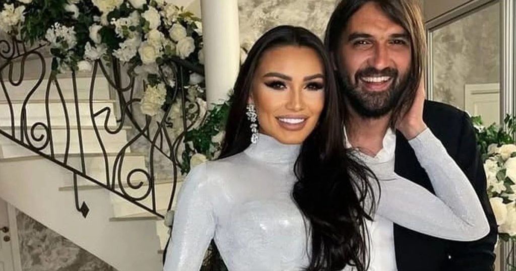 How did Dan Alexa find out that he was cheated on by his wife. "Three nights and four days"