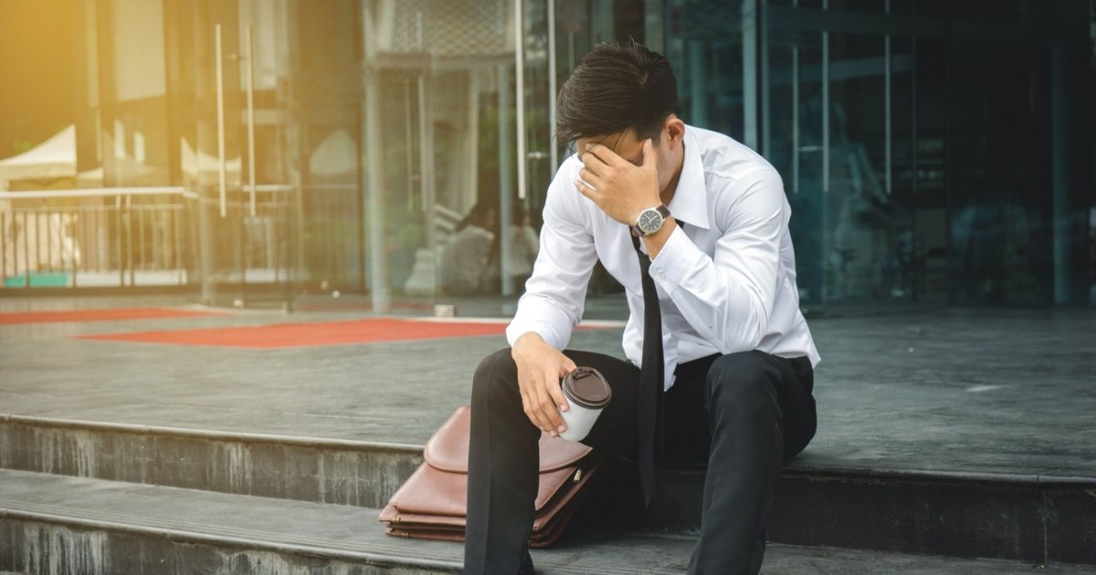 How to influence artificial intelligence the labor market. The stories of two young people: "I lost almost all customers"