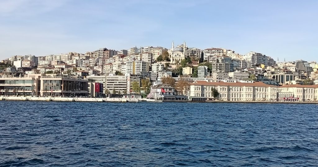 Huge surprise for Romanians who go on vacation in Turkey. Prices left his mask