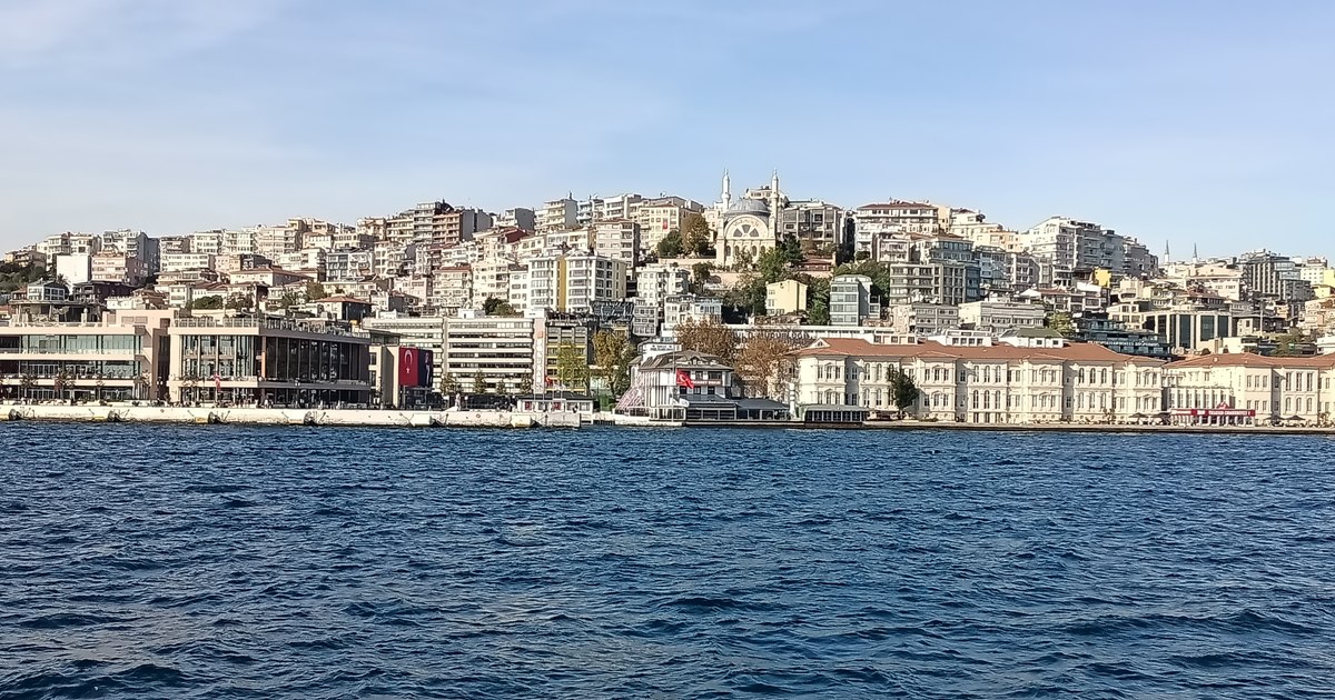 Huge surprise for Romanians who go on vacation in Turkey. Prices left his mask