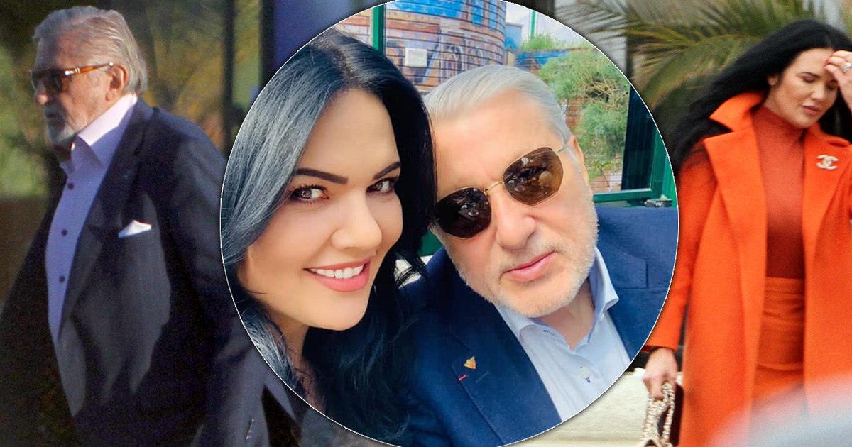 Ilie and Ioana Nastase divorce after five years of marriage. "You cannot afford some things infinitely." What are the reasons for separation