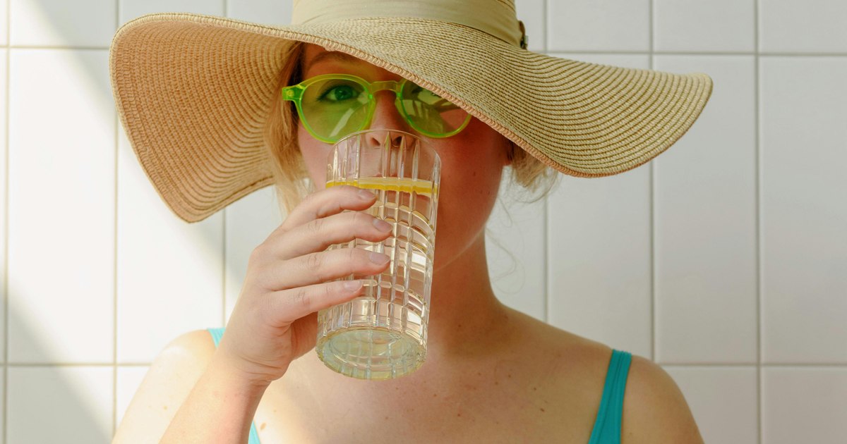 Interview the vice -president of the College of Dental Physicians, about oral health in summer: "Dehydration increases the risk of caries"