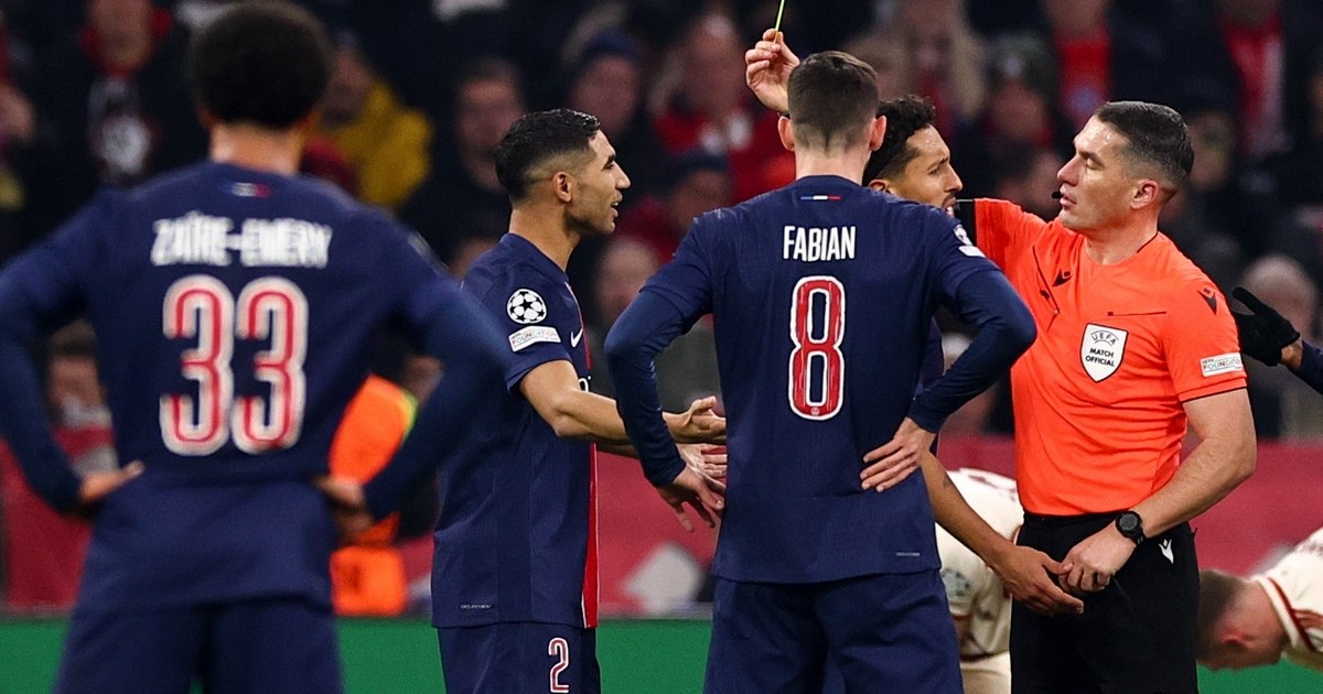 Istvan Kovacs also has a great passage to FIFA. The gala match it will lead to the Club World Cup