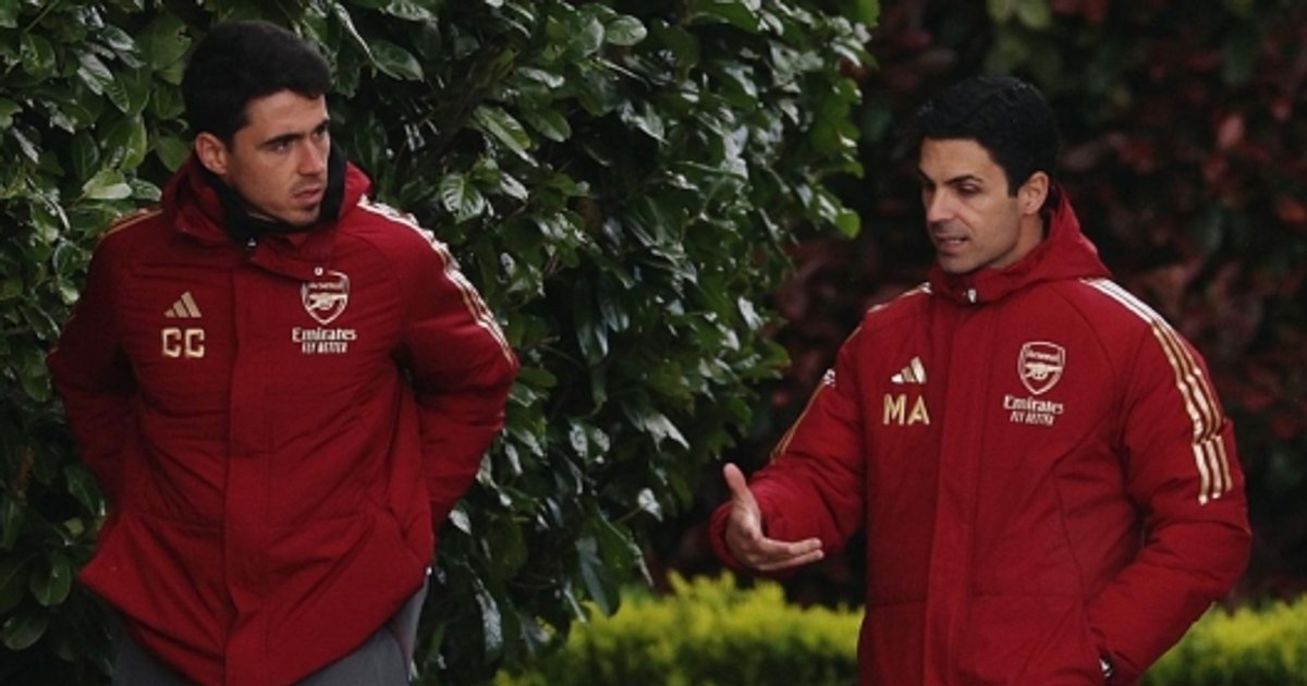 Man and Mihăilă will have a 29 -year -old coach, the youngest in the series A. Carlos Cuesta was the second of Mikel Arteta at Arsenal