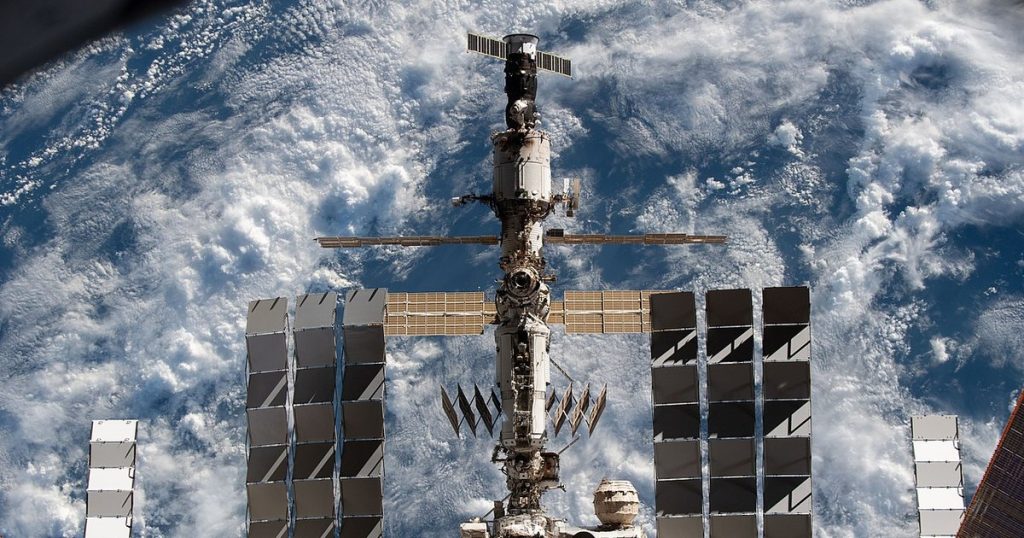 NASA postponed a private mission to the international space station over an indefinite period after mysterious air leaks have been discovered