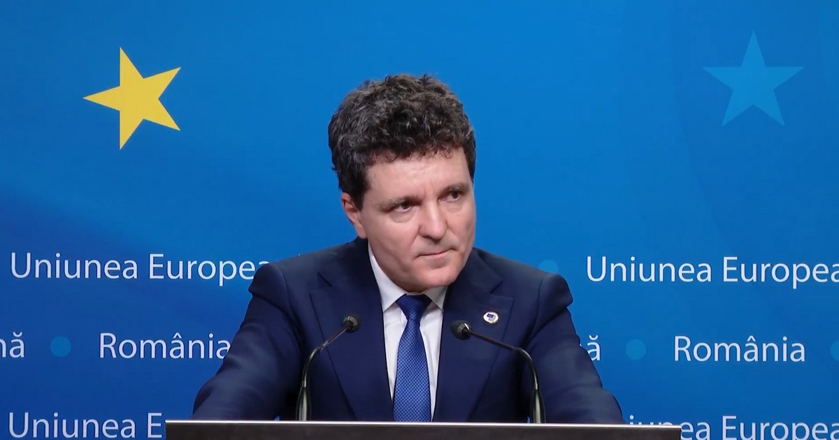 Nicușor Dan explained the reduction of school scholarships: "I was told that it is abnormal to call what 30% of students take"