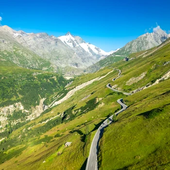 Alpine Road Source Facebook Grossglockner Hochalpenstrasse (14) JPG