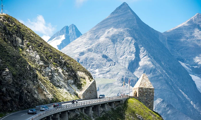 Alpine Road Source Facebook Grossglockner Hochalpenstrasse