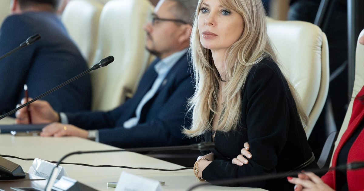 PSD Senator Victoria Stoiciu criticizes the exclusion of the voting women's organization. "It's sad and worrying"