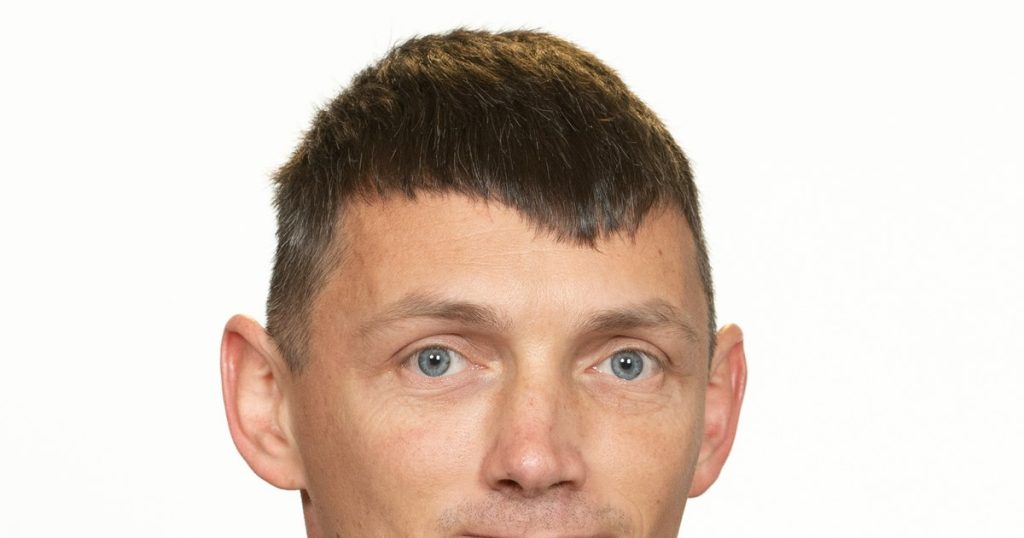 Paul Pintea, the senator who falsified his CV, was convicted for driving without a permit