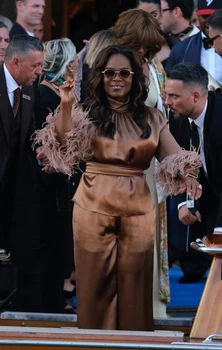 Oprah Winfrey Photo Profimedia