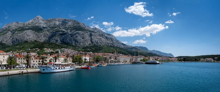 Riviera, Croatia. Wikipedia source