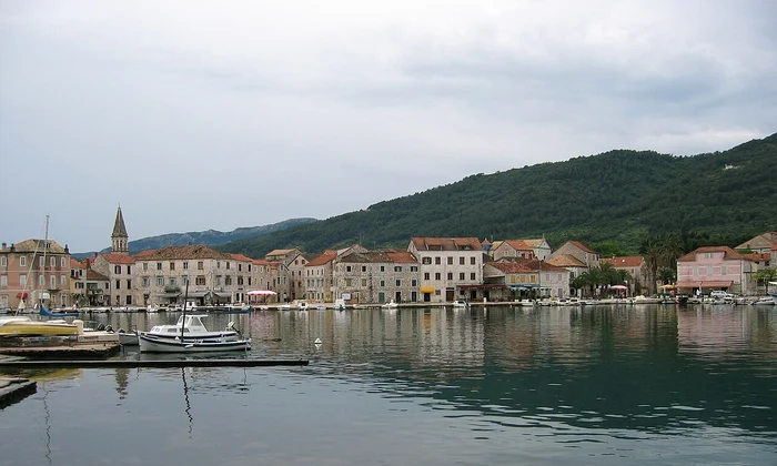 Hvar, Croatia. Wikipedia source