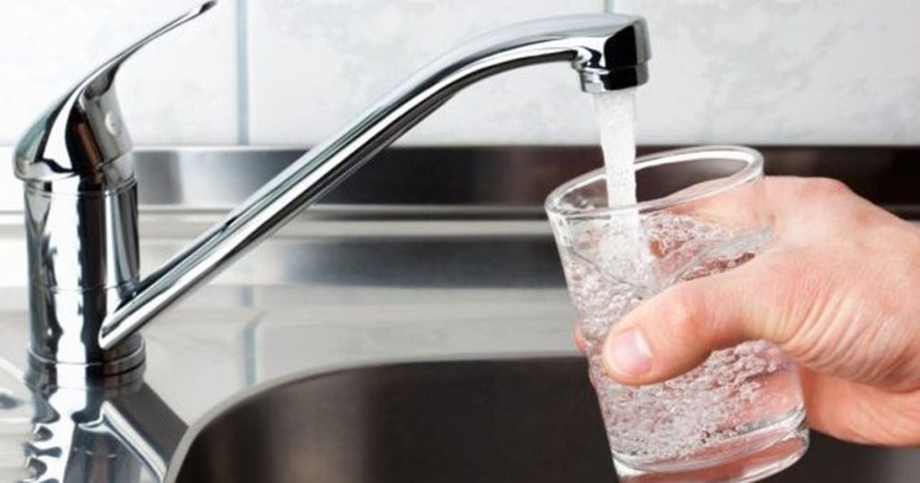 Poison from drinking water. Chemicals that destroy our health and how they can be avoided