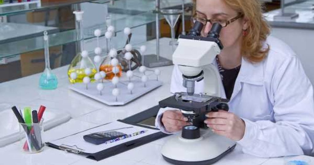 Revolutionary discovery. Cancer associated mutations can be detected three years before the diagnosis is established
