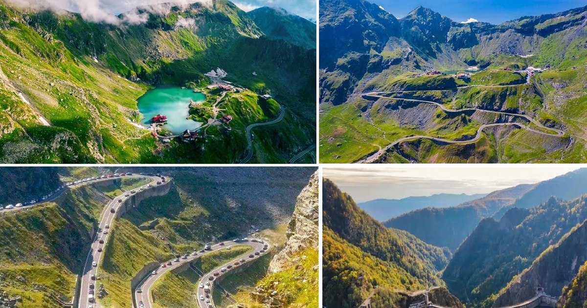 Romanian tourism, between anonymity and school trips. What is the big problem