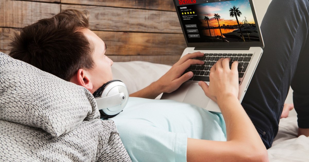 Serials, tiktok and digital dangers: What do I don't know fans like z when they give play