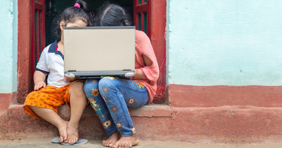 Sociologist "disgusted" by one of the topics at the evaluation: "Those children are invisible for a crooked system"