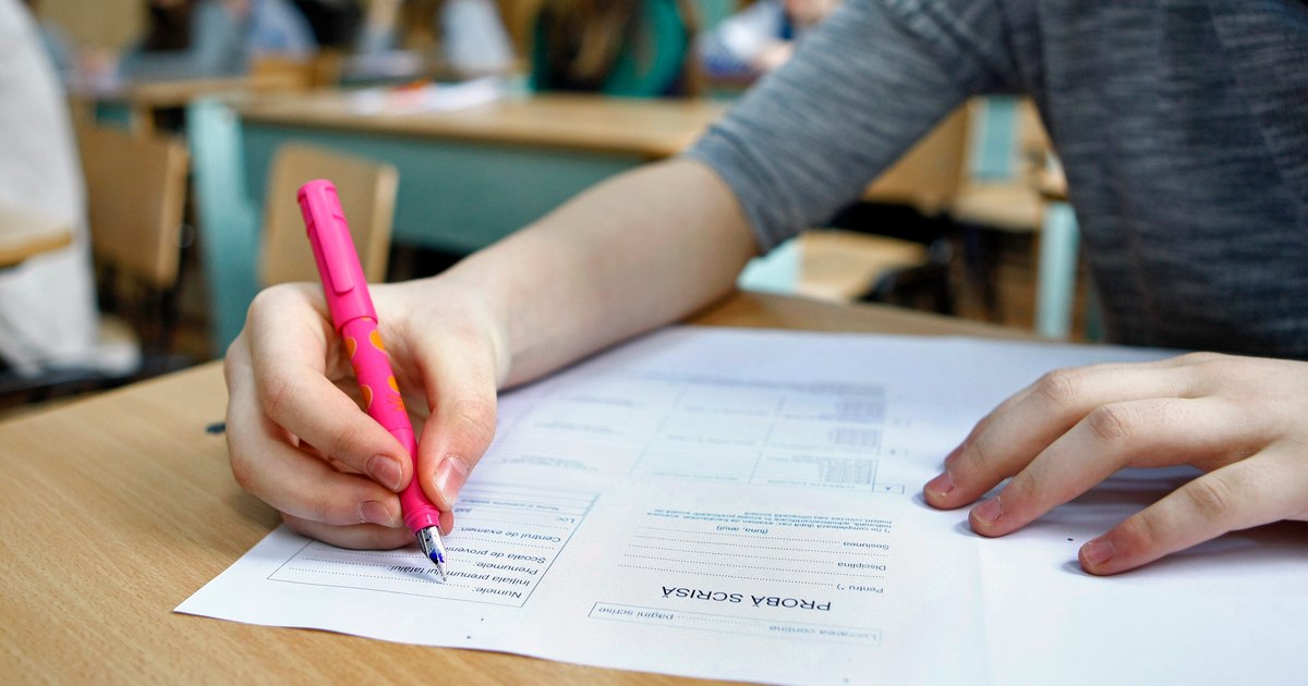 Start at the National Assessment 2025. What students need to know about the evidence and appeals