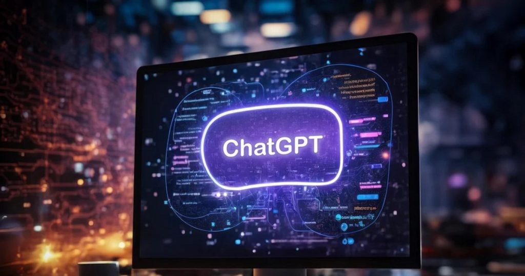 Study: The use of AI chatbot, such as Chatgpt, does not create addiction