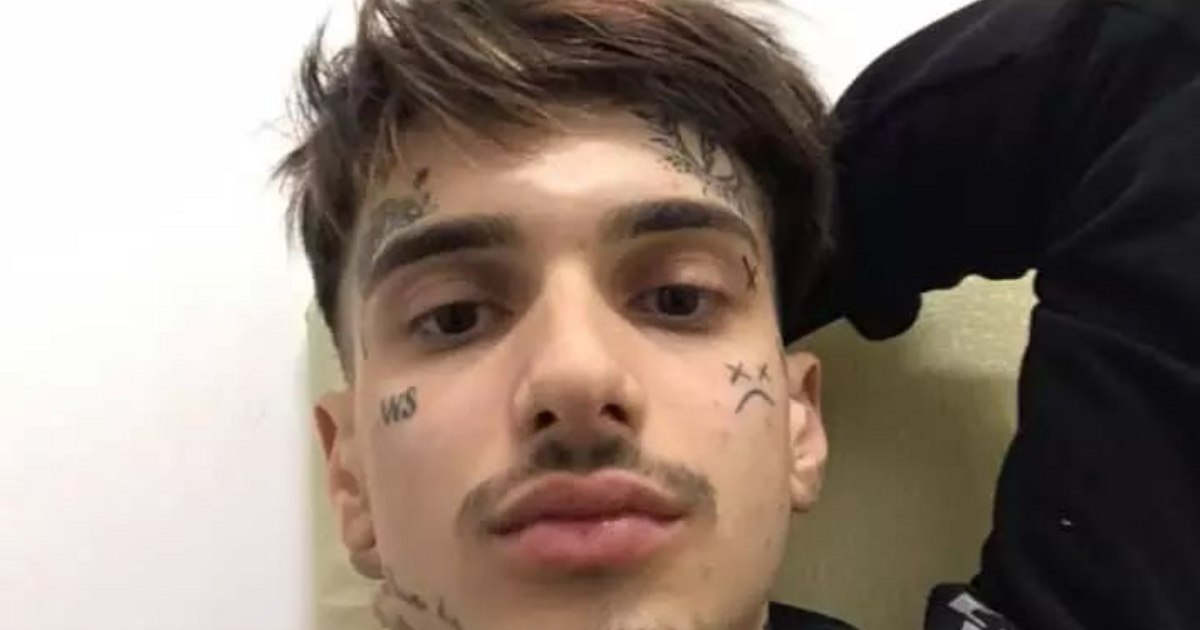 The Raul WS trapper died at the age of 23, after several months of hospitalization: "We do not know how to write about you in the past"