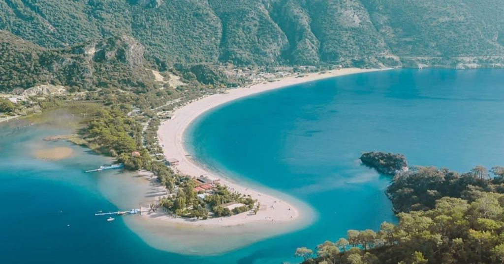 The conclusion of a tourist after his first vacation in Turkey: "Now I understand why some people never go elsewhere"