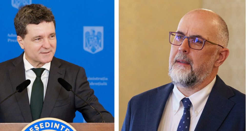 The government breaks before forming: UDMR, on the verge of leaving the equation by accusing marginalization