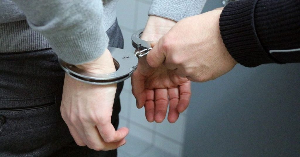 The huge amount that the state spends to incarcerate drug users: 5 times more than it would cost treatment