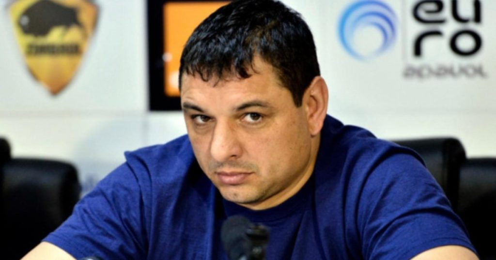 The requirement of Ionel Ganea's lawyer, after the former international boy died after his father's accident