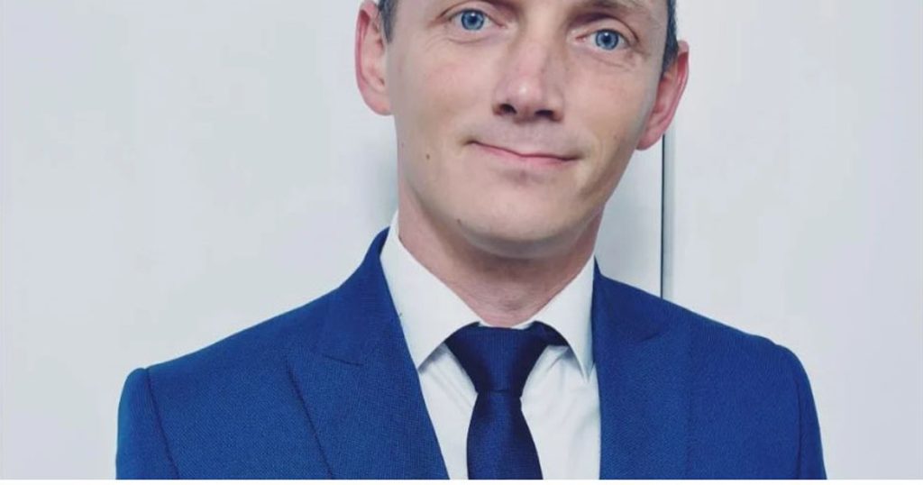 The senator can, known for the CV and criminal files, went to the PSD. Titus Corlățean: "The red line has been overcome!"