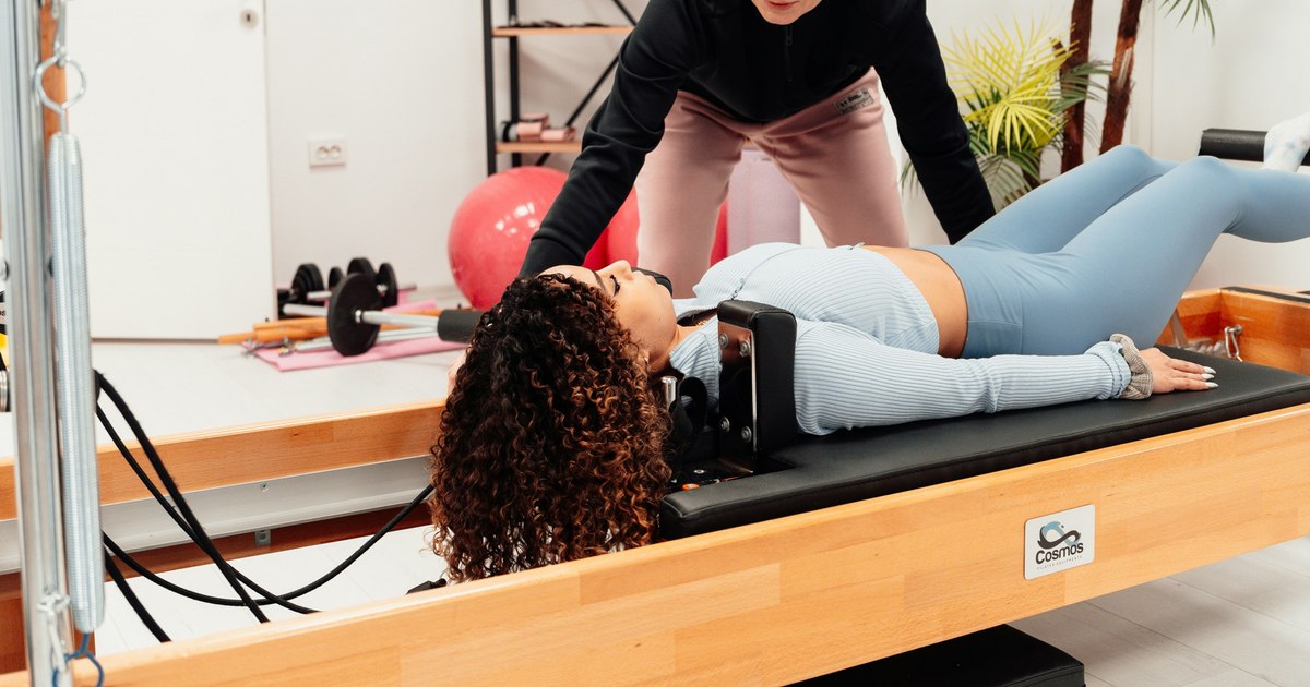 The solution for chronic back pain, unexpectedly simple. The results of the study surprised even the scientists from Cambridge