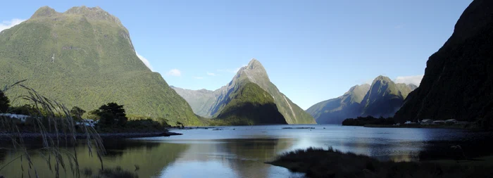 Milford Sound Photo Wikipedia