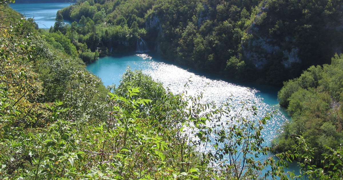 The terrestrial paradises that heal you with stress and enjoy your soul. Places where educational experiences and adventure combine perfectly