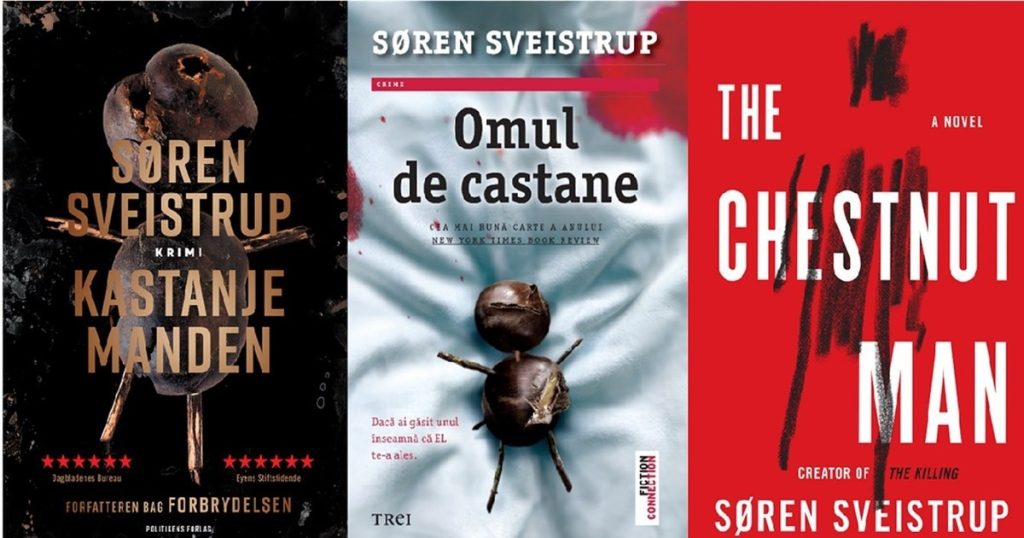The thriller who rages on Netflix and holds you with your soul. "I saw him in two days. I still can't sleep"
