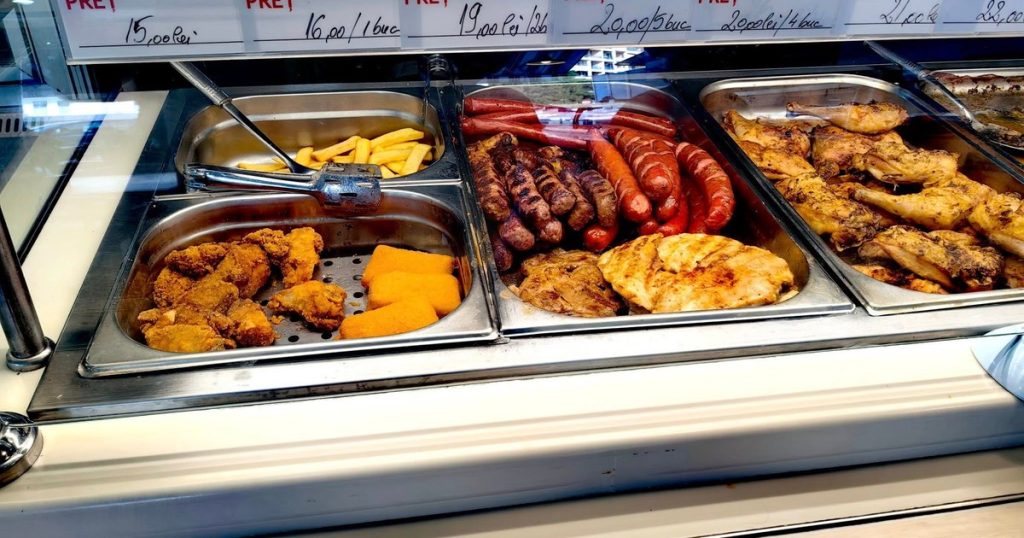 The traders on the coast so that the prices look lower: "It's a jerk on the face!"