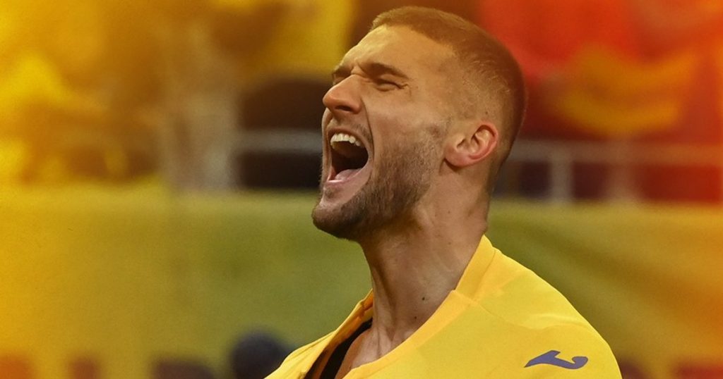 The tricolors have like the brothers, before the terrible match with Austria: "We feel like a family"