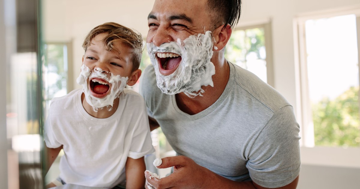 The unknown truth about fathers: active involvement in raising children causes changes in the body. What happens to testosterone