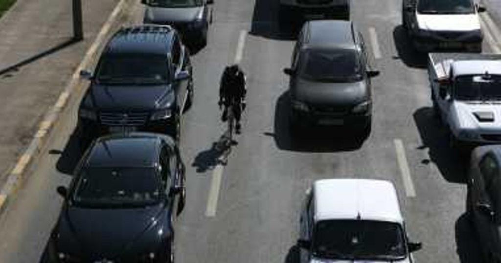 Traffic restrictions, until June 20, on DN 1A. What alternative route do the drivers who want to arrive from Bucharest in Brasov bypassing the Prahova Valley