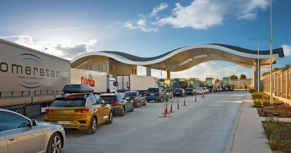 Unexpected holiday in Turkey for a family of Romanians: "They told me it is a new law, for a few days"