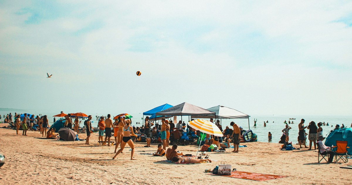 Unpleasant surprise for Romanian tourists who chose to go on vacation in Bulgaria. Were speechless