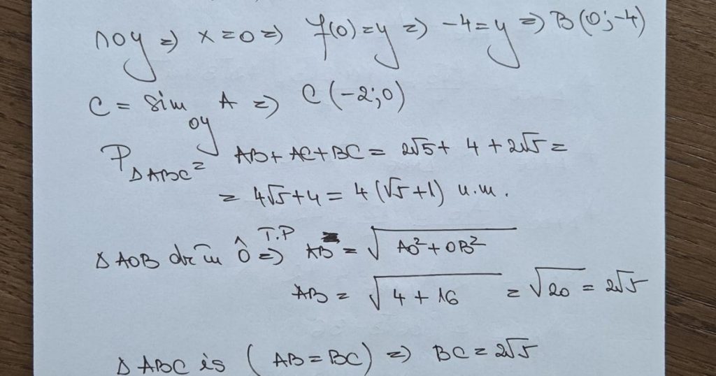 Video National Assessment 2025. Solving topics in mathematics. What the students put problems: "It is harder to take ten"
