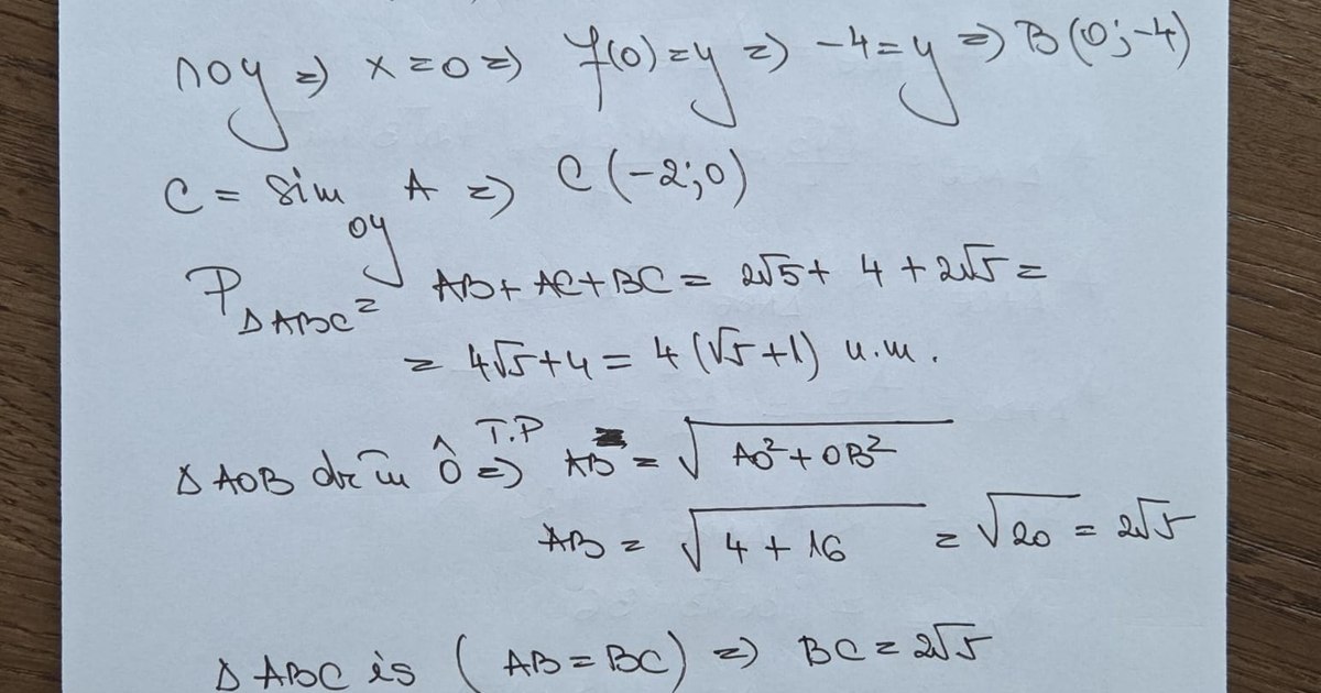 Video National Assessment 2025. Solving topics in mathematics. What the students put problems: "It is harder to take ten"