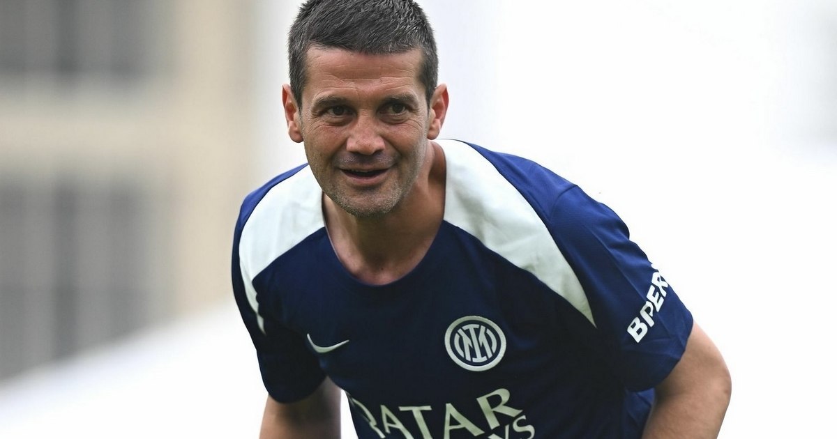 Video Professor Chivu went to the chair, after the alarmed performance of the US Inter. The coach showed his students how to score goals