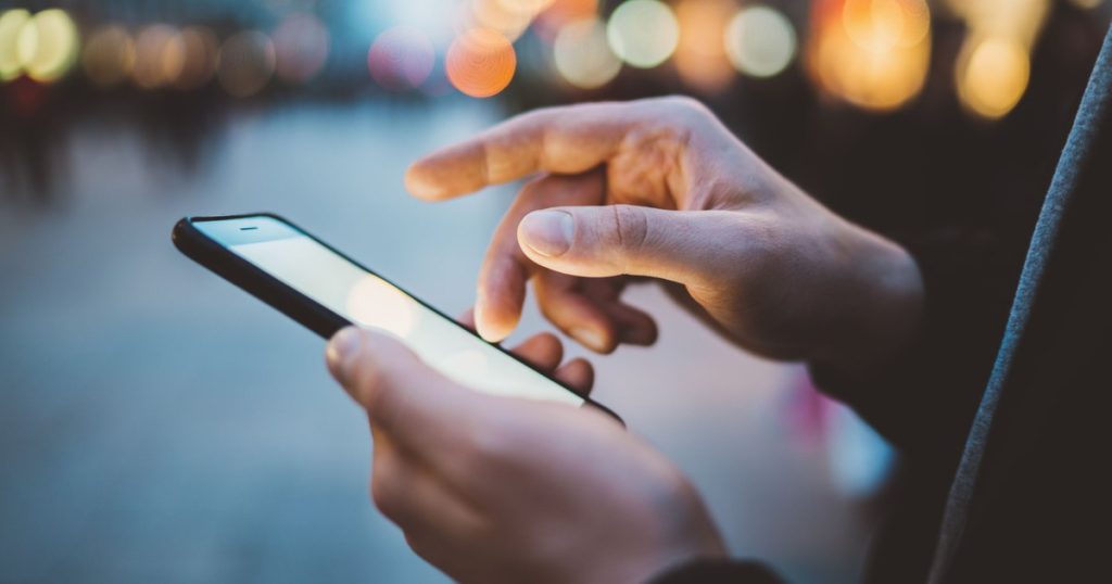 Video attention to the new scam that stormed 2025: How can your data be stolen without realizing