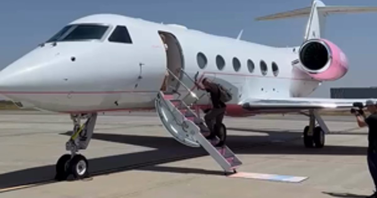 Video the moment when Paris Hilton arrives in Craiova, accompanied by his son. The American star will climb the stage of the intention festival