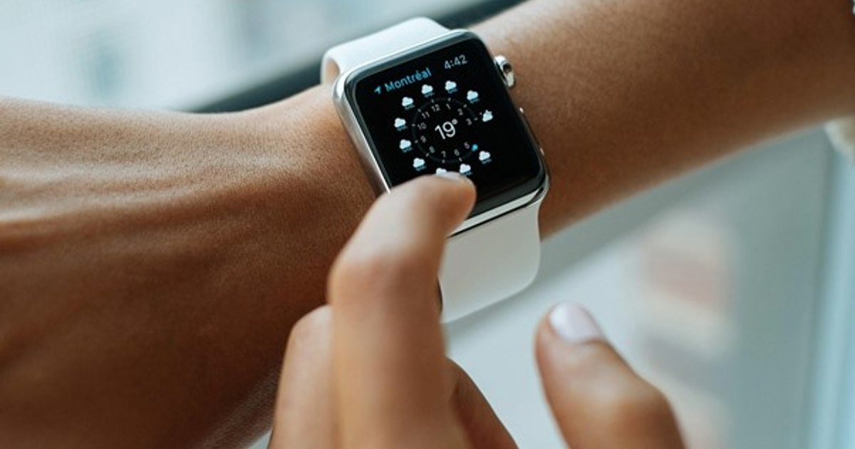 What can a smartwatch do for you in 2025?