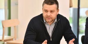 Ciucu excludes two names circulated for the position of technocrat prime minister: “It would resemble the Cioloș government, which was “cottonized””