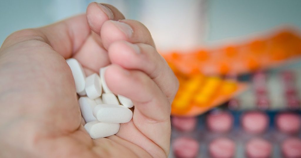 What is Zolpidem, the drug that brought a criminal case to the owner of the club "Expired". "Something is wrong"